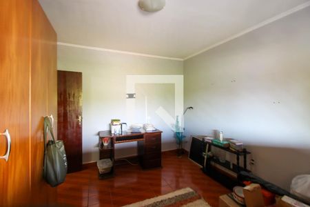 Casa à venda com 250m², 5 quartos e 2 vagas Casa à venda com 250m², 5 quartos e 2 vagasQuarto 3