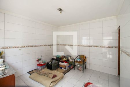 Casa à venda com 250m², 5 quartos e 2 vagas Casa à venda com 250m², 5 quartos e 2 vagasEdícula