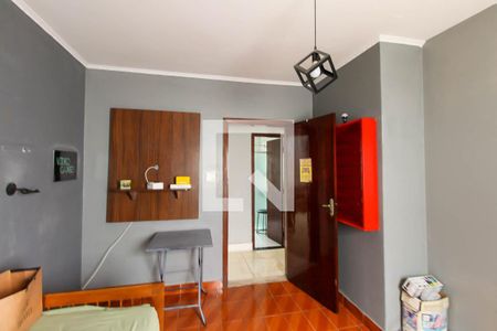 Casa à venda com 250m², 5 quartos e 2 vagas Casa à venda com 250m², 5 quartos e 2 vagasQuarto 2