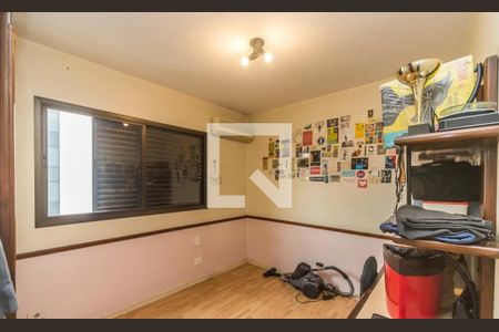 Apartamento à venda com 170m², 3 quartos e 3 vagas Apartamento à venda com 170m², 3 quartos e 3 vagasQuarto 02