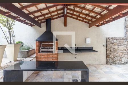 Apartamento à venda com 170m², 3 quartos e 3 vagas Apartamento à venda com 170m², 3 quartos e 3 vagasÁrea Gourmet