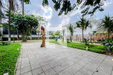 Studio à venda com 35m², 1 quarto e 1 vagaÁrea comum