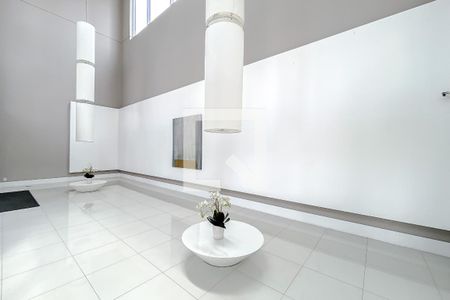 Studio à venda com 35m², 1 quarto e 1 vagaÁrea comum