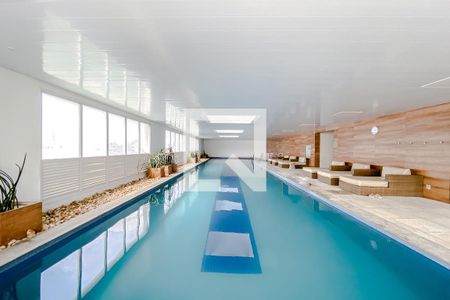 Studio à venda com 35m², 1 quarto e 1 vagaÁrea comum - Piscina