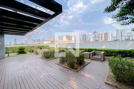 Studio à venda com 35m², 1 quarto e 1 vagaÁrea comum