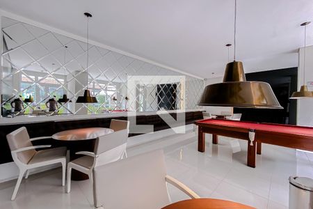 Studio à venda com 35m², 1 quarto e 1 vagaÁrea comum - Sala de Jogos