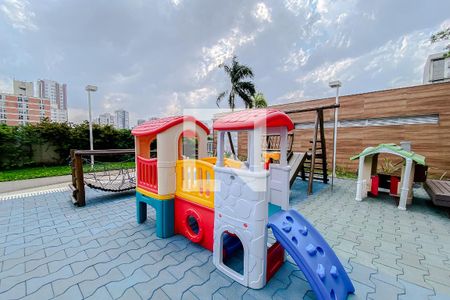 Studio à venda com 35m², 1 quarto e 1 vagaÁrea comum - Playground