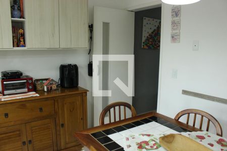 Casa à venda com 110m², 3 quartos e 4 vagasCozinha