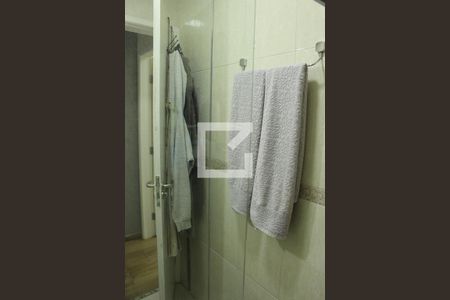 Casa à venda com 110m², 3 quartos e 4 vagasBanheiro