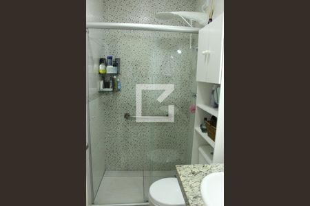 Casa à venda com 110m², 3 quartos e 4 vagasBanheiro