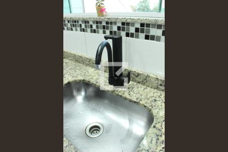 Casa à venda com 110m², 3 quartos e 4 vagasCozinha