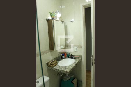 Casa à venda com 110m², 3 quartos e 4 vagasBanheiro