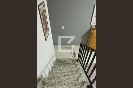 Casa à venda com 110m², 3 quartos e 4 vagasÁrea comum