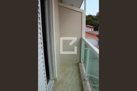 Casa à venda com 110m², 3 quartos e 4 vagasVaranda