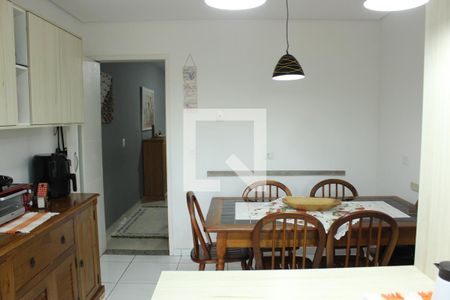 Casa à venda com 110m², 3 quartos e 4 vagasCozinha