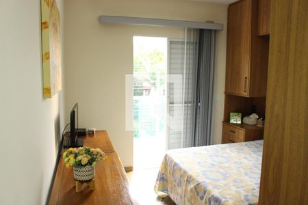 Casa à venda com 110m², 3 quartos e 4 vagasQuarto 3