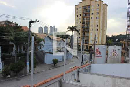Casa à venda com 110m², 3 quartos e 4 vagasVaranda