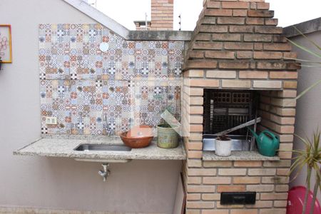 Casa à venda com 110m², 3 quartos e 4 vagasÁrea comum