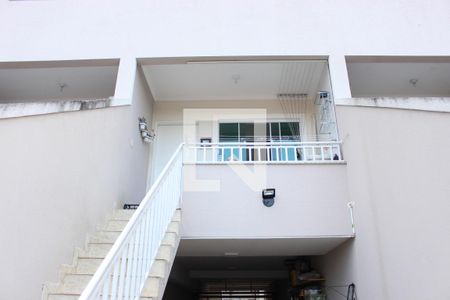 Casa à venda com 110m², 3 quartos e 4 vagasÁrea comum