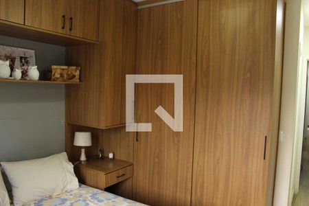 Casa à venda com 110m², 3 quartos e 4 vagasQuarto 3