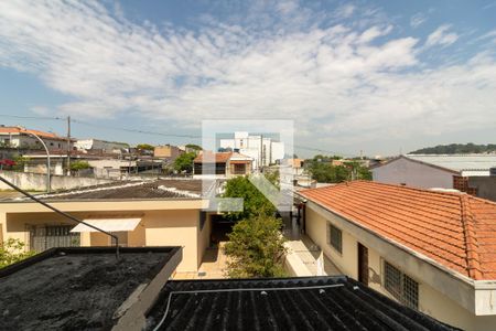Vista de casa para alugar com 1 quarto, 5m² em Jardim Catanduva, São Paulo
