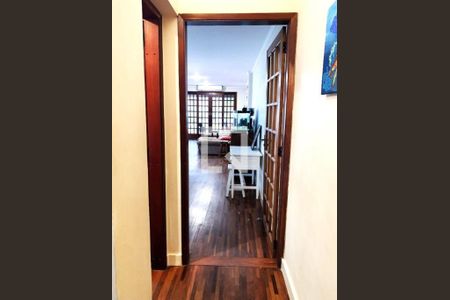 Casa à venda com 3 quartos, 148m² em Jardim Trussardi, São Paulo