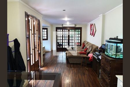 Casa à venda com 3 quartos, 148m² em Jardim Trussardi, São Paulo