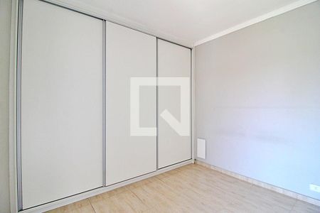 Suíte de apartamento para alugar com 2 quartos, 76m² em Campestre, Santo André