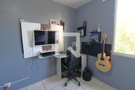 Apartamento à venda com 55m², 2 quartos e 2 vagasQuarto 1