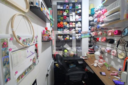 Apartamento à venda com 55m², 2 quartos e 2 vagasAtelier