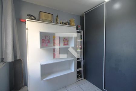 Apartamento à venda com 55m², 2 quartos e 2 vagasQuarto 1