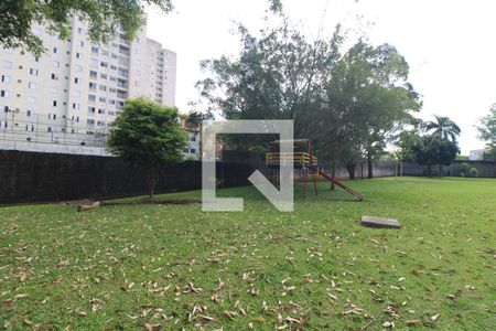 Apartamento à venda com 55m², 2 quartos e 2 vagasÁrea Comum - Playground