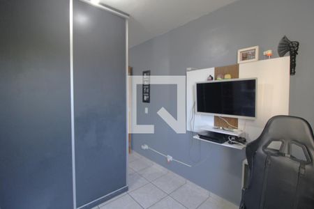 Apartamento à venda com 55m², 2 quartos e 2 vagasQuarto 1