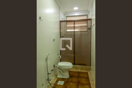 Apartamento para alugar com 260m², 4 quartos e 2 vagasBaneiro da suite