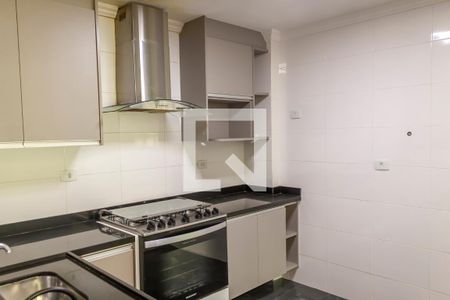 Apartamento para alugar com 260m², 4 quartos e 2 vagasCozinha