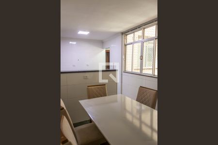 Apartamento para alugar com 260m², 4 quartos e 2 vagasCopa