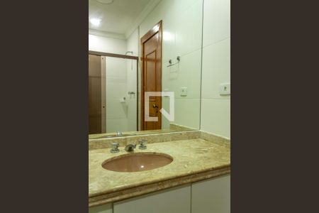 Apartamento para alugar com 260m², 4 quartos e 2 vagasBaneiro da suite