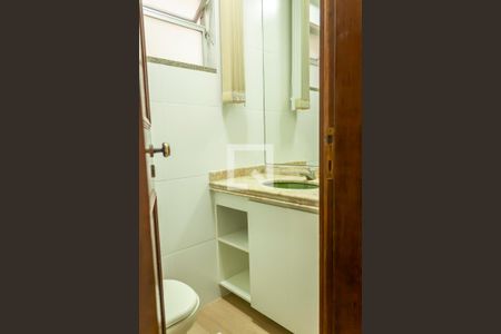 Apartamento para alugar com 260m², 4 quartos e 2 vagasLavavo 