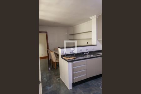 Apartamento para alugar com 260m², 4 quartos e 2 vagasCozinha