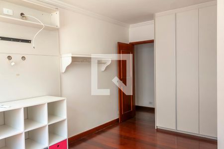 Apartamento para alugar com 260m², 4 quartos e 2 vagasQuarto 2