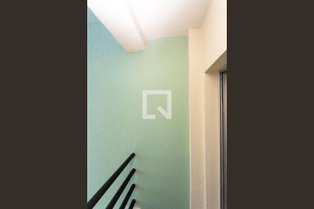 Varanda  de apartamento para alugar com 2 quartos, 57m² em Centro, Diadema
