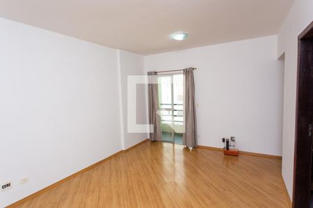 Sala de apartamento para alugar com 2 quartos, 57m² em Centro, Diadema