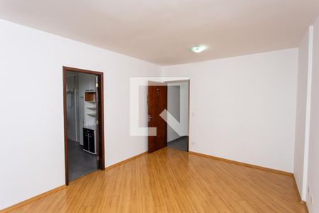 Sala de apartamento para alugar com 2 quartos, 57m² em Centro, Diadema