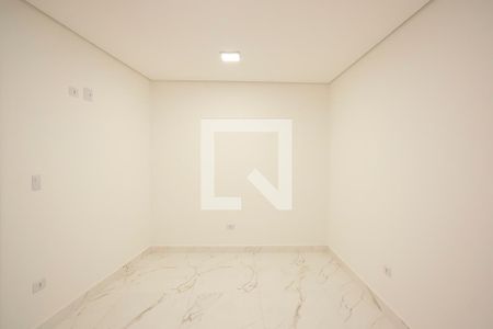 Suíte de apartamento para alugar com 3 quartos, 86m² em Campestre, São Caetano do Sul