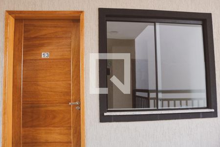 Casa de condomínio para alugar com 40m², 2 quartos e sem vaga Casa de condomínio para alugar com 40m², 2 quartos e sem vagaEntrada