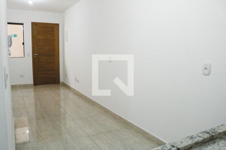 Casa de condomínio para alugar com 40m², 2 quartos e sem vaga Casa de condomínio para alugar com 40m², 2 quartos e sem vagaSala/Cozinha
