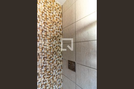 Casa à venda com 160m², 3 quartos e 2 vagas Casa à venda com 160m², 3 quartos e 2 vagasBanheiro do Quarto 1