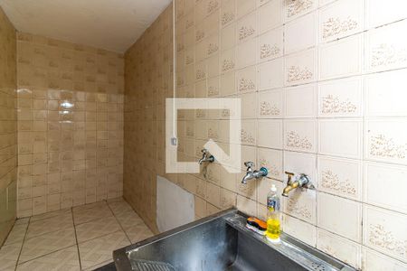 Casa à venda com 160m², 3 quartos e 2 vagas Casa à venda com 160m², 3 quartos e 2 vagasÁrea de Serviço