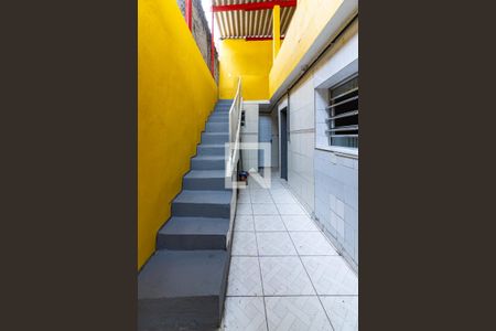 Casa à venda com 160m², 3 quartos e 2 vagas Casa à venda com 160m², 3 quartos e 2 vagasÁrea Externa