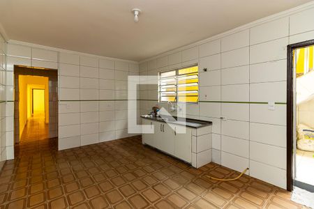 Casa à venda com 160m², 3 quartos e 2 vagas Casa à venda com 160m², 3 quartos e 2 vagasCozinha